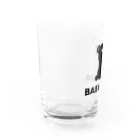 HIDEKINGのBABY BEAR Water Glass :left