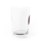 you-noaの淡い想い Water Glass :left