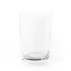 匠肢RuimteのRuimte Water Glass :left