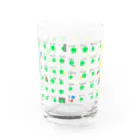 ★りりちゃん★のタンブラー Water Glass :left