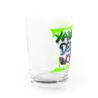 YAWARA Design WorksのYAWARA Design Works Water Glass :left