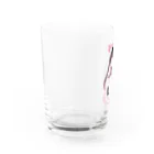 𝕊𝕟𝕠𝕨𝕄𝕚𝕚のbetrayal Water Glass :left