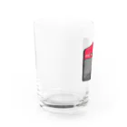 MKJPの3Dプリンター Water Glass :left