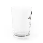 そらくーのそらくー。 Water Glass :left