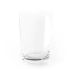 PooPoo'sのPooPoo's Water Glass :left