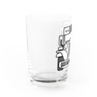 Tala Originalsのジープニー Water Glass :left