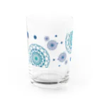 VQLOC                                                                                        (VtuberQuantumLivingOrganismConversat)の量子生命体ノラ 内なる世界へ Water Glass :left