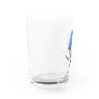 アルカ・トーニッツ⚔️🧭剣士系VtuberのVtuberアルカ・トーニッツSD Water Glass :left