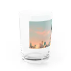 池上幸輝 Koki Ikegamiの『卒業式』② Water Glass :left