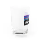 1173ryuのHagamura Water Glass :left