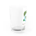 キャンプグッズ【tゑnt by leaf】のキャンプグッズ Water Glass :left