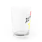 壱田リタ_一般男性Vtuberの超☆スピリチュアル Water Glass :left