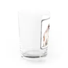 CELLOtoNERIのCELLONERI 2021.10 Water Glass :left