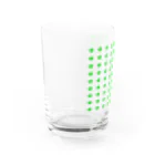 ライムンショップのライムン Water Glass :left