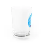 HAPPY TRAIN GOODSのHAPPY TRAIN T-shirts Water Glass :left