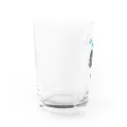 FunThingLikeの散歩してくる Water Glass :left