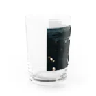 330photogalleries 公式オンラインショップの波 Water Glass :left