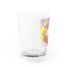 PionikkoのSyksy Water Glass :left