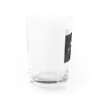 MiniVan RasingのMV Rasing Water Glass :left