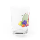 ドスケベショップのドスケベコップ Water Glass :left