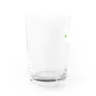 Twitter ClubのTwitterClub グラス Water Glass :left