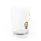 by Far 公式ショップの沼っちグラス　MILK or COFFEE Water Glass :left