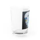 ことりみゆのリアルひなのちゃん Water Glass :left