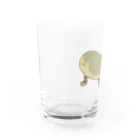 puikkoの虎子石 Water Glass :left