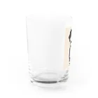 ethicalのエシカル+ Water Glass :left