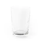 堀部桃寧の天使 Water Glass :left