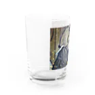 【ホラー専門店】ジルショップのあの人は今･･･ Water Glass :left