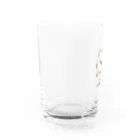 Lounge UmeのLounge Ume ナチュラル Water Glass :left