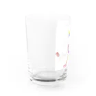 綴野さなのAnemia. Water Glass :left