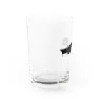 ma-bu×universal design の1989 Water Glass :left