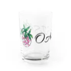 YamadatinkuのOASIS Water Glass :left