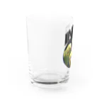 佐々木KすけのINKO Water Glass :left