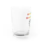 EcologyOnline（エコロジーオンライン）のAction! SDGs EOL Water Glass :left