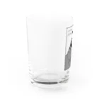 ローランドゴリラのローランドゴリラくん Water Glass :left
