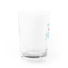 Roomsのゆランドジャポン Water Glass :left