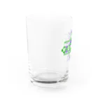 ｍｇｗｉの天趣飯店-梦幻餃子楼- Water Glass :left