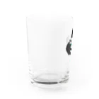 みるくの堕天使 Water Glass :left