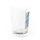 KINONCO SHOPの横顔美人 Water Glass :left