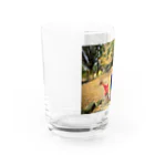 B2☆のぐりぐら2 Water Glass :left