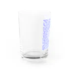 Mita.yan.のno.5 Water Glass :left