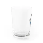 VIMIのWOY  Water Glass :left