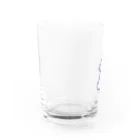 inumarkのinu Water Glass :left