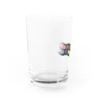 AALM38のAALM38 GLASS Water Glass :left