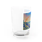 OTONORI RECORDSのOTONORI RECORDS 『アートロゴ』 Water Glass :left