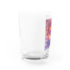 DOGY DOGYのジャコランタン Water Glass :left