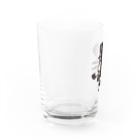 SESTA SHOPの灯台守 Water Glass :left